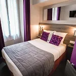 Hotel De La Ta