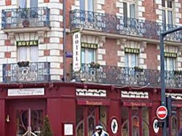 Hotel De La Ta